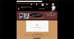 Desktop Screenshot of kenyaspeaks.com
